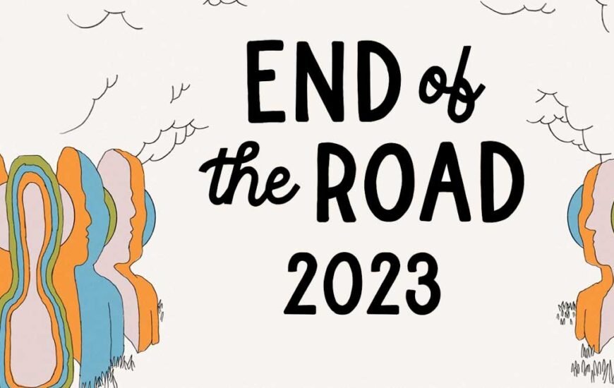 End of the Road Festival UK 2023 news