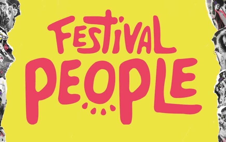 Festival People London 2023 news