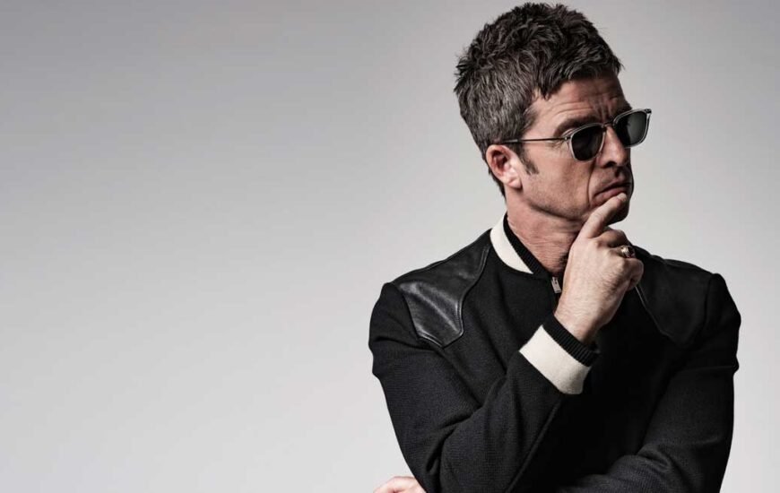 Noel Gallagher to headline Splendour Weekend UK 2023 news