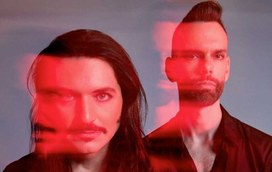 Placebo play Margate Summer Series 2023 news