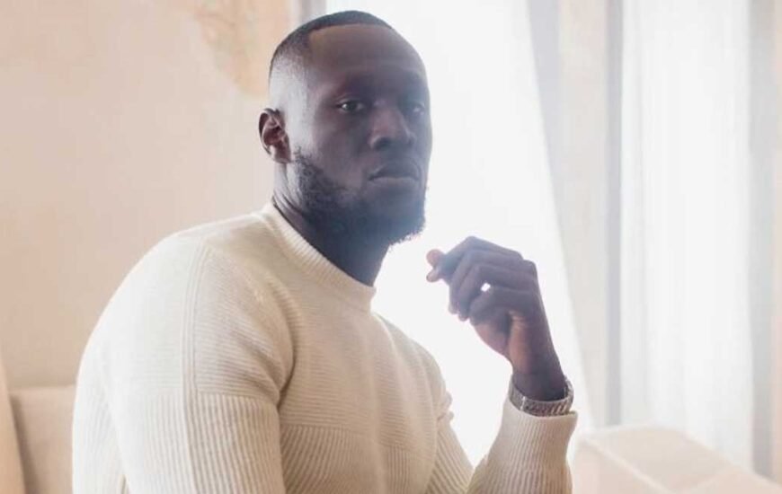 Stormzy plays All Points East 2023 news