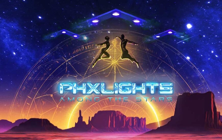 PHXLIGHTS USA 2023 news