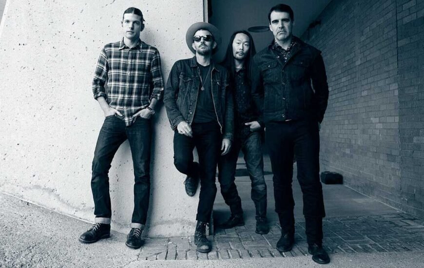 The Avett Brothers play Summerfest Wisconsin 2023 news
