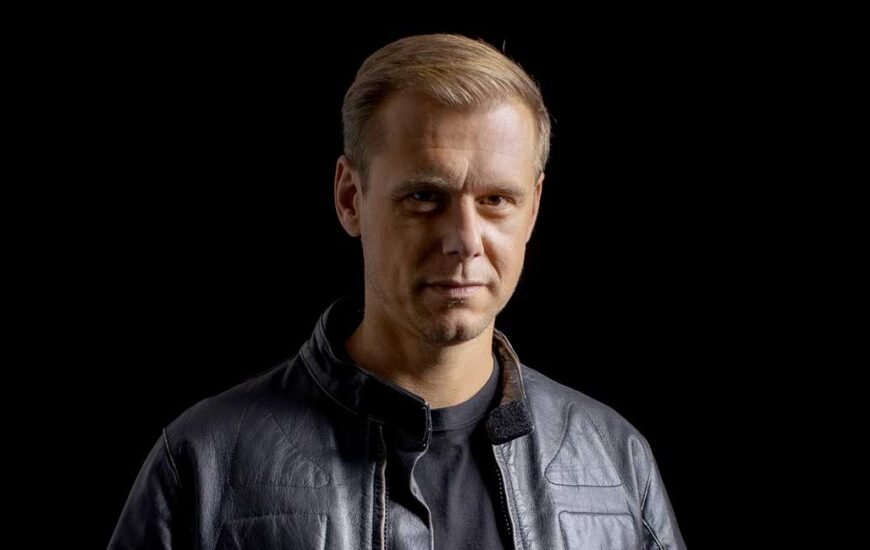 Armin van Burren headlines Magicbox at Tinderbox Denmark 2023 news