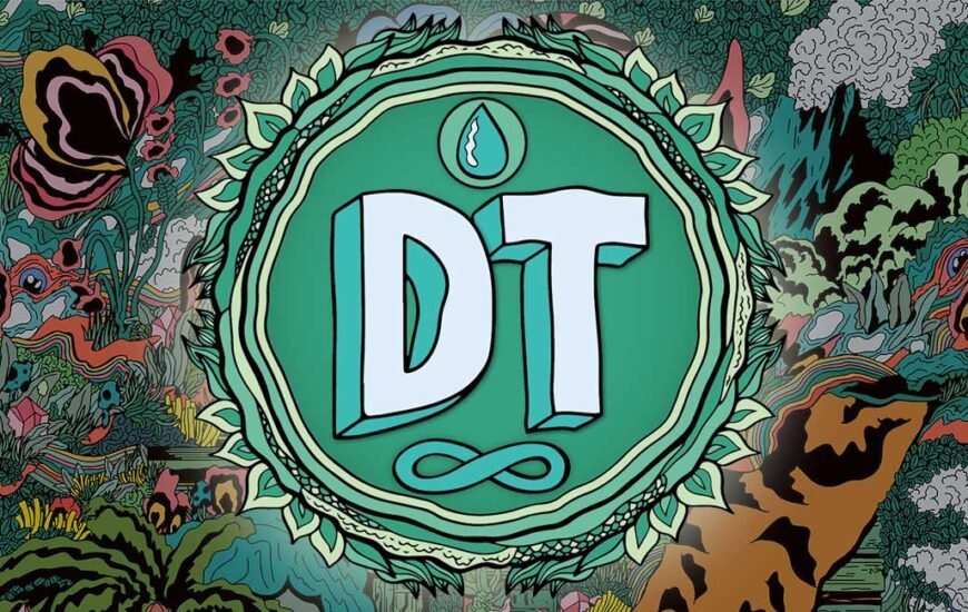 Deep Tropics Festival USA 2023 news