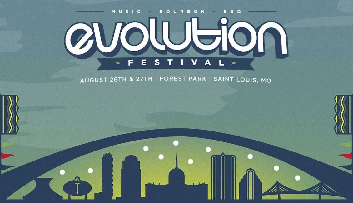 Evolution Festival USA 2023 news
