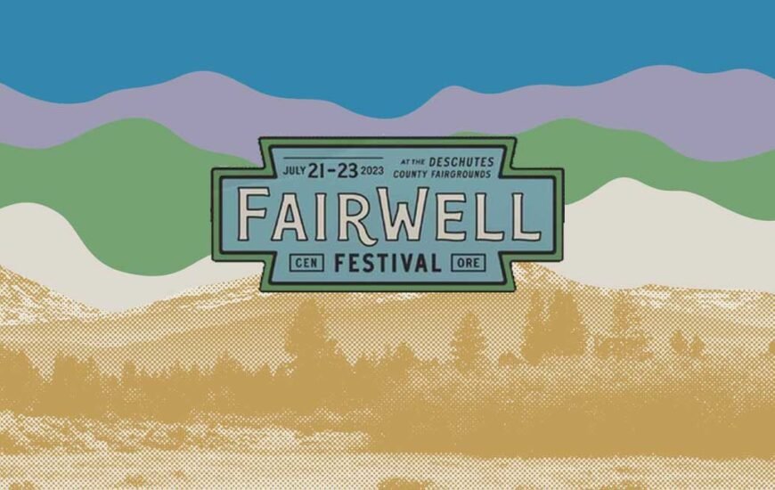 Fairwell Festival USA 2023 news