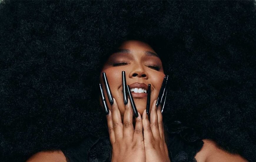 Lizzo headlines Splendour in the Grass Australia 2023 news