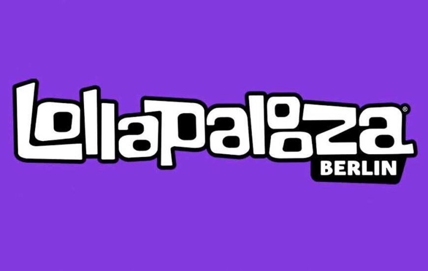 Lollapalooza Germany 2023 news
