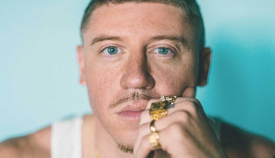 Macklemore headlines Sziget Festival Hungary 2023 news