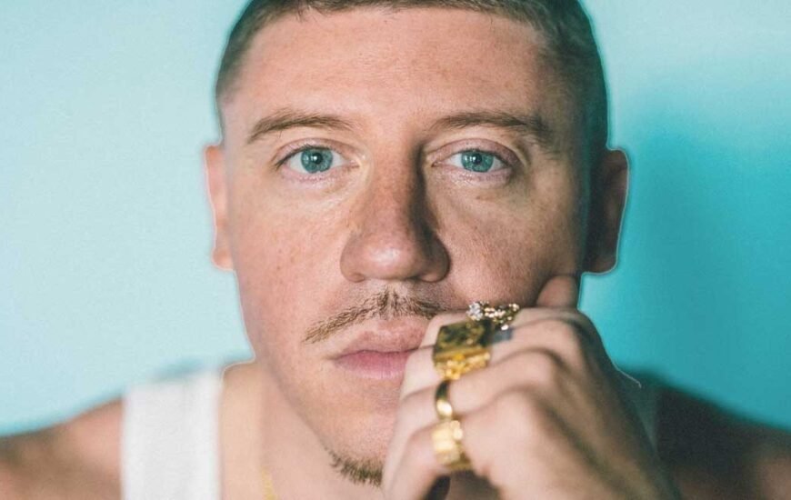 Macklemore headlines Sziget Festival Hungary 2023 news