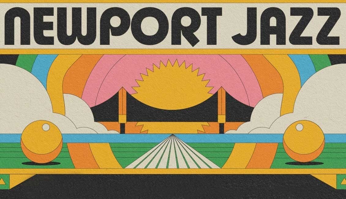 Newport Jazz Festival USA 2023 news