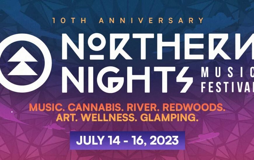 Northern Nights Festival USA 2023 news