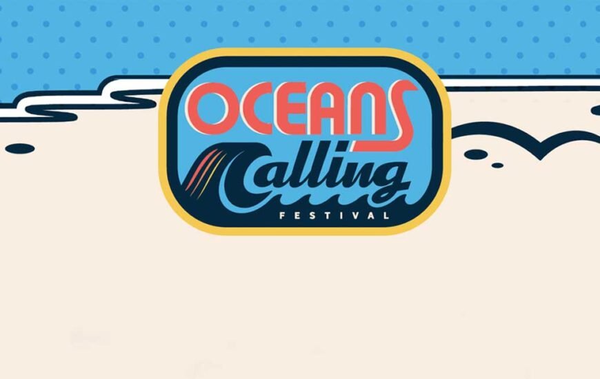 Oceans Calling Festival USA 2023 news