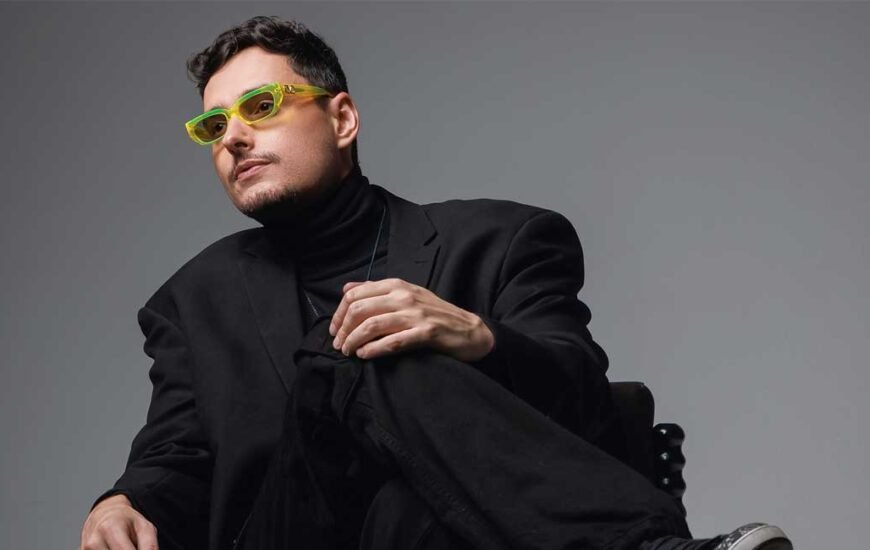 Ownboss plays Magicbox at Tinderbox Denmark 2023 news