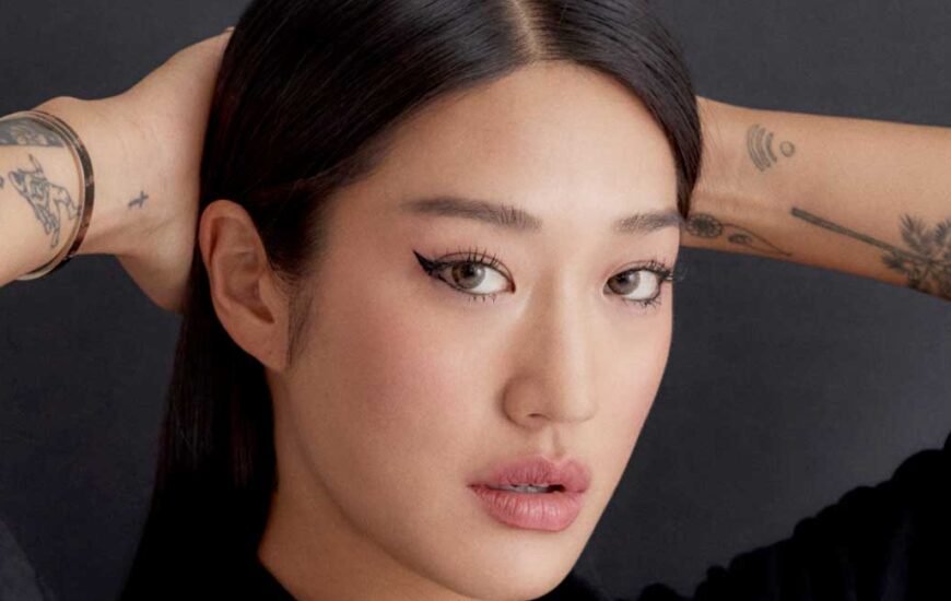 Peggy Gou plays Lost Nomads Festival 2023 news