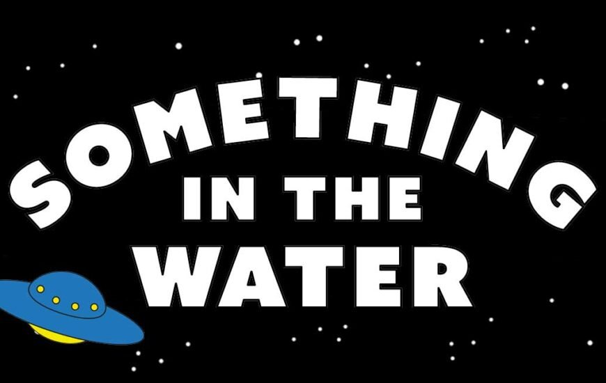 Something in the Water USA 2023 news