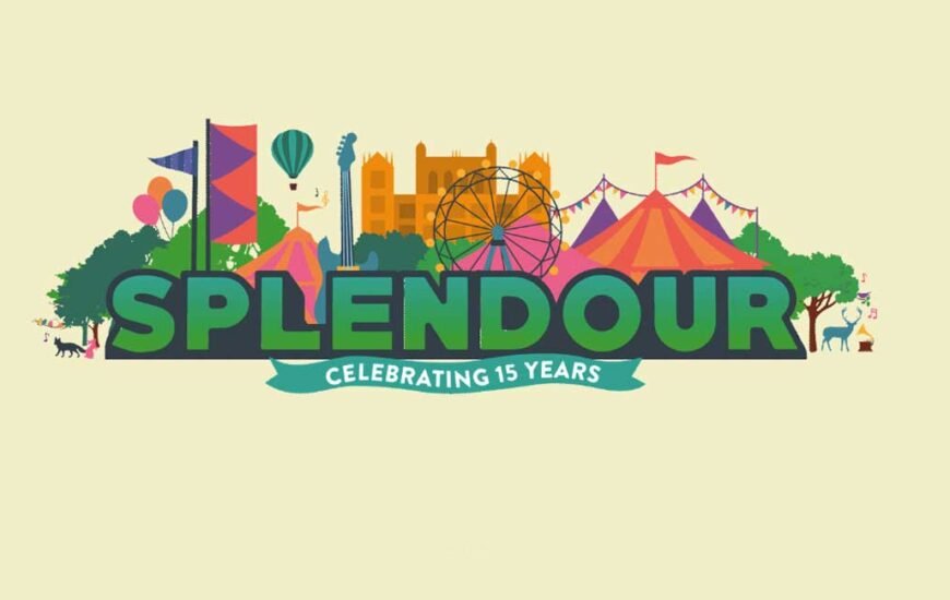 Splendour Festival UK 2023 news