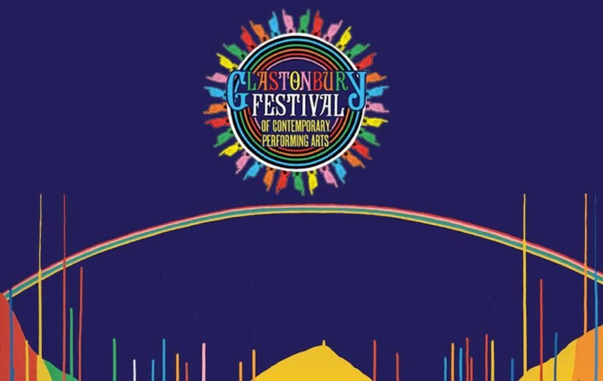 Glastonbury Festival UK 2023 news
