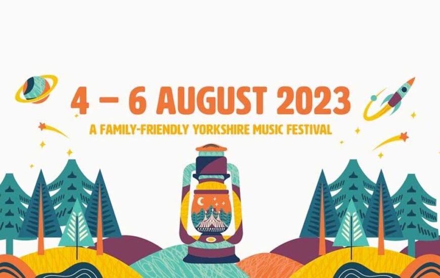 Underneath The Stars Festival UK 2023 news