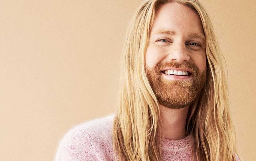 Wychwood Festival UK 2023 Sam Ryder headlines news