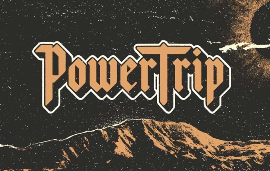 Powertrip Festival California USA 2023 news