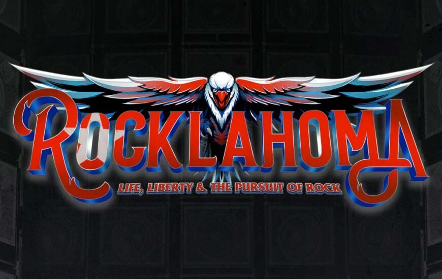 Rocklahoma USA 2023 news