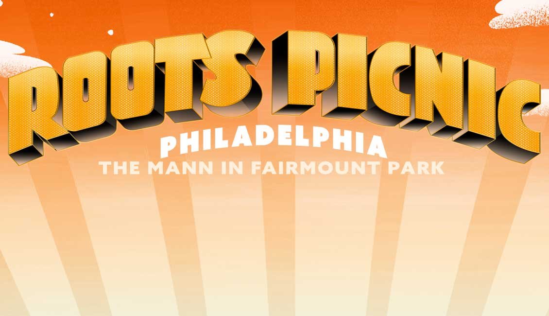 Diddy & The Roots, Ms. Lauryn Hill & more for Roots Picnic 2023