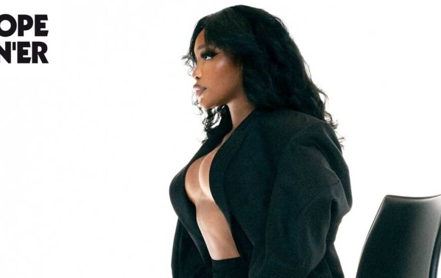 SZA headlines Open'er Festival Poland 2023 news