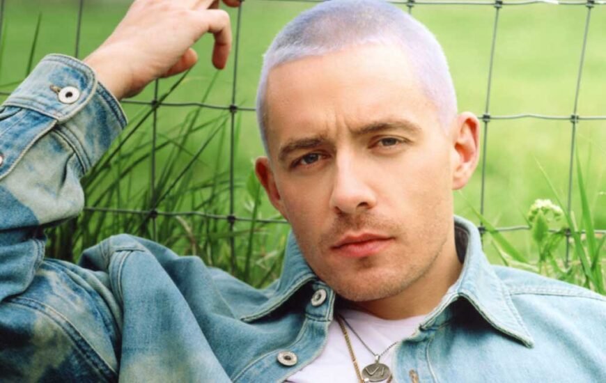 Dermot Kennedy headlines All Points East UK 2023 news