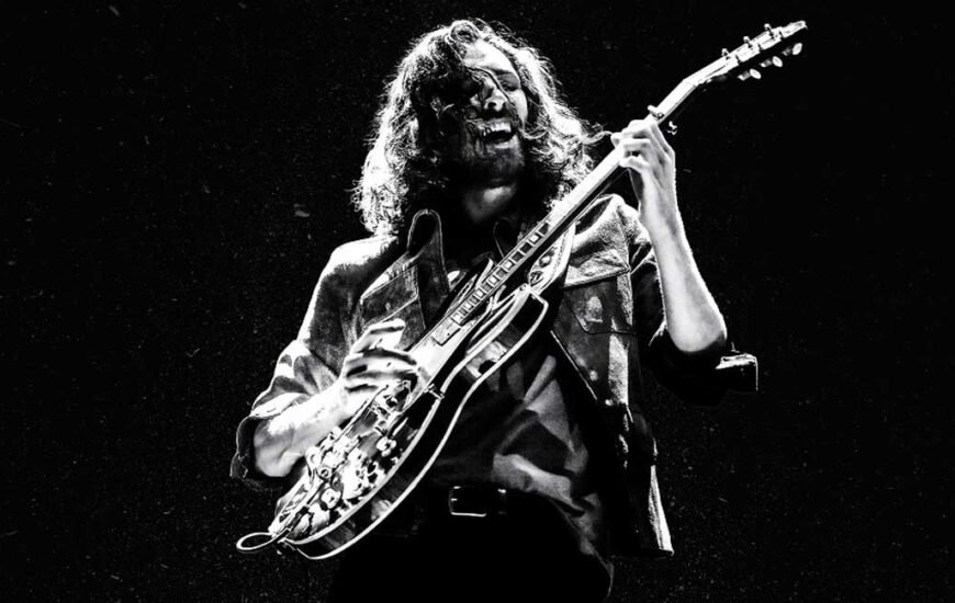 Hozier to headline Cityfolk Festival Canada 2023 news