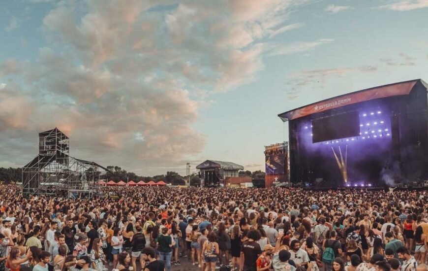 Mallorca Live Festival Spain 2023 news