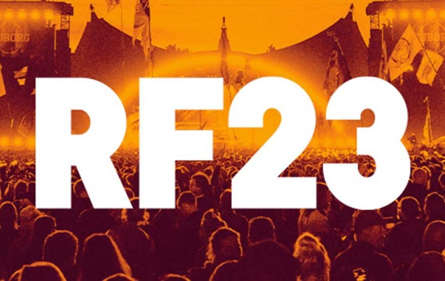 Roskilde Festival Denmark 2023 news