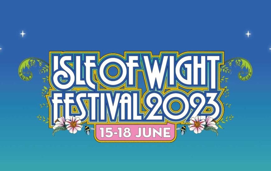 Isle of Wight Festival UK 2023 news