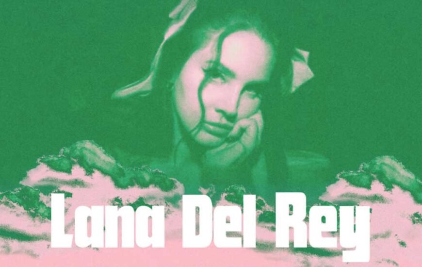 Lana Del Rey headlines BST Hyde Park UK 2023 news