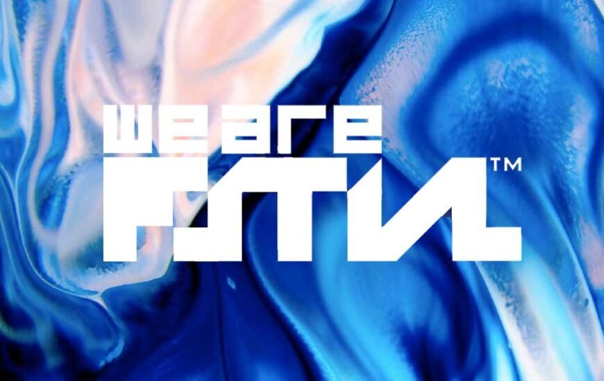 We Are FSTVL UK 2023 news