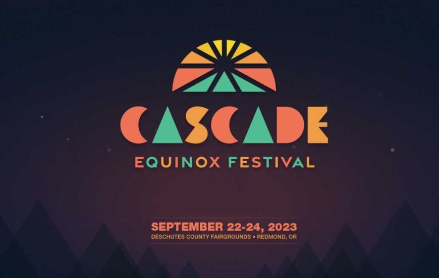 Cascade Equinox Festival USA 2023 news