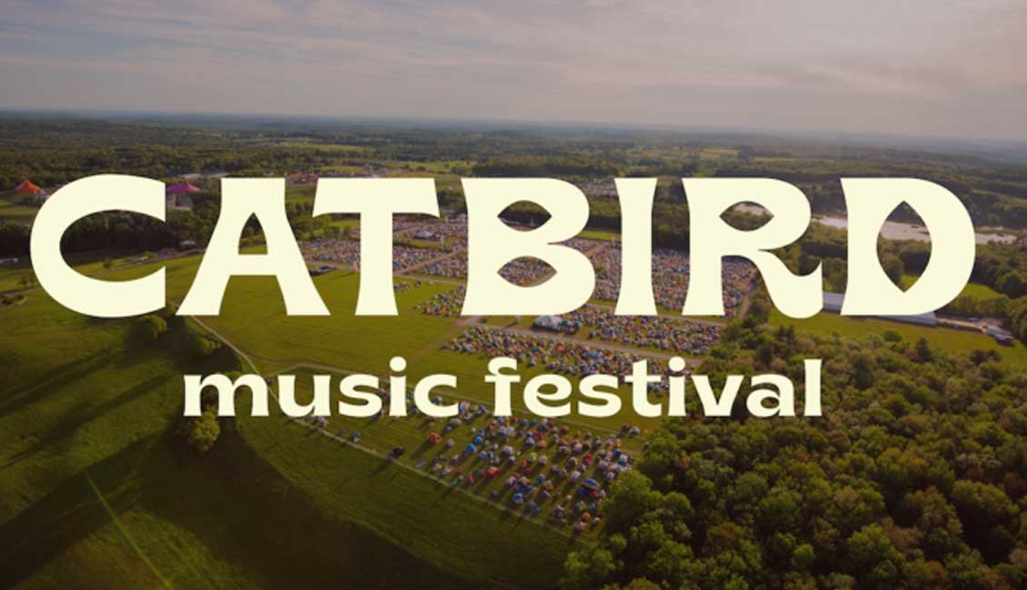Catbird Music Festival USA 2023 news