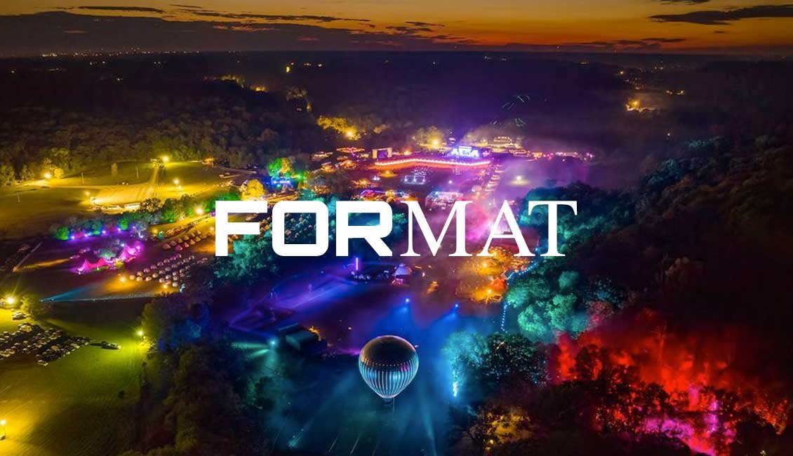 Format Festival USA 2023 news