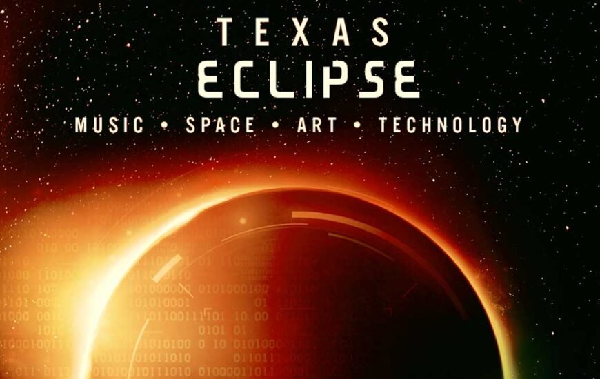 Texas Eclipse Festival USA 2024 news