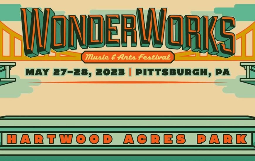 Wonderworks Festival USA 2023 news