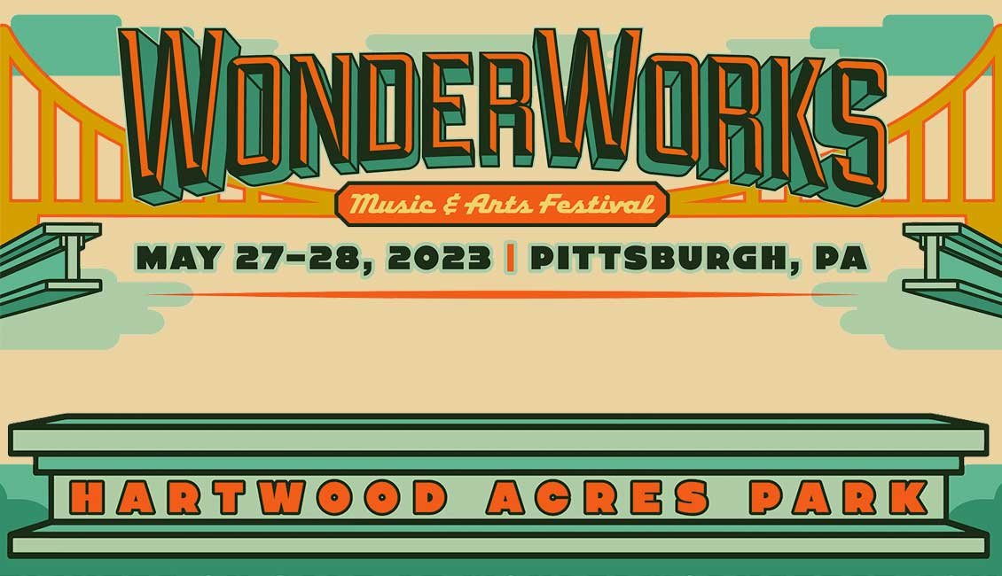 Wonderworks Festival USA 2023 news