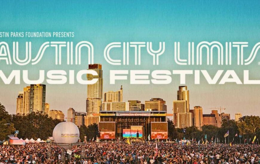 Austin City Limits USA 2023 news