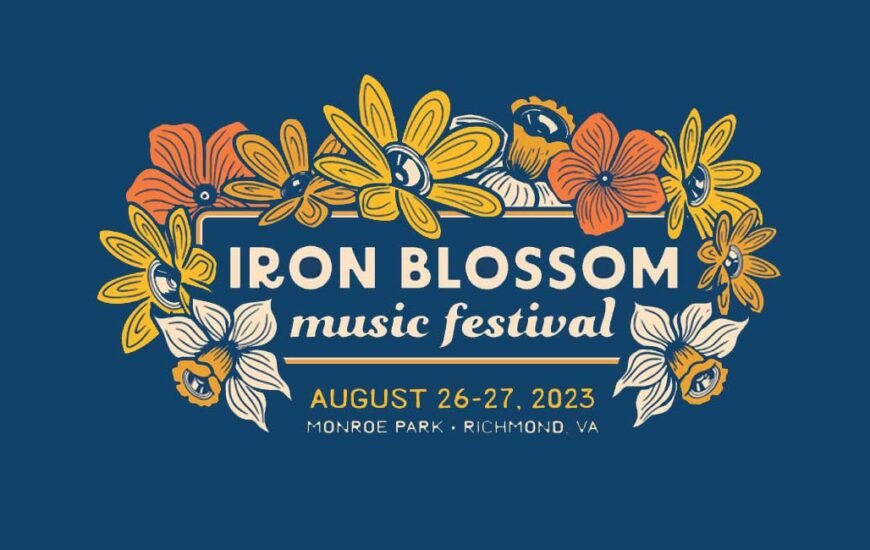 Iron Blossom Festival USA 2023 news