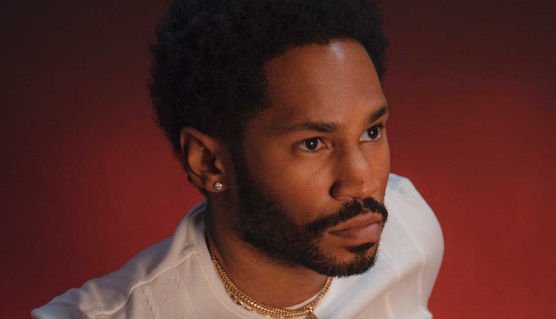 Kaytranada plays Flow Festival Finland 2023 news