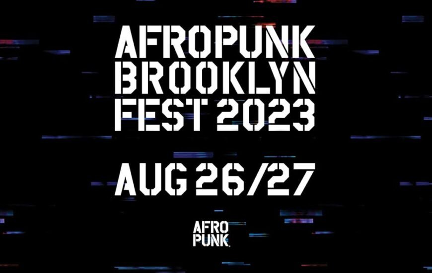 Afropunk Brooklyn USA 2023 news