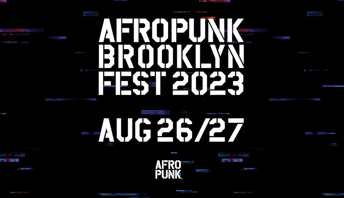 Afropunk Brooklyn USA 2023 news