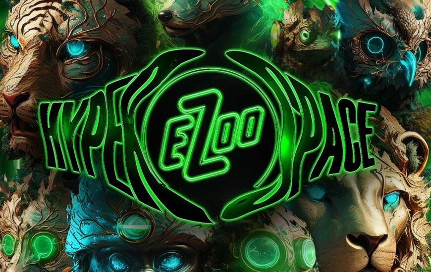 Electric Zoo USA 2023 news