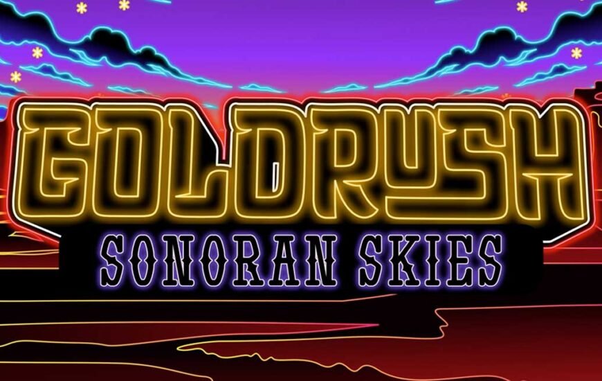 Goldrush Festival USA 2023 news