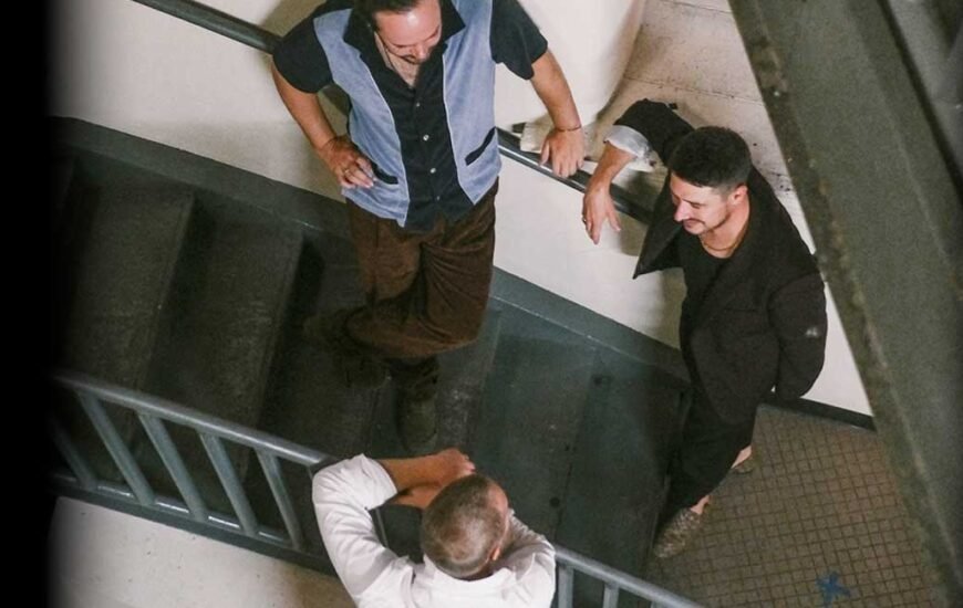 Mumford and Sons headline Rock Werchter 2023 news